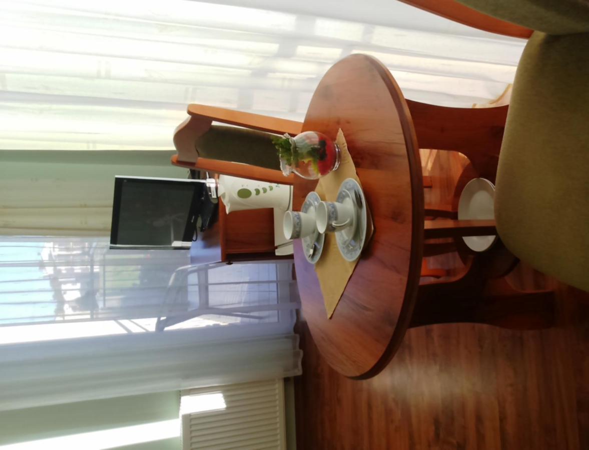Bakster Bed & Breakfast Wladyslawowo Room photo