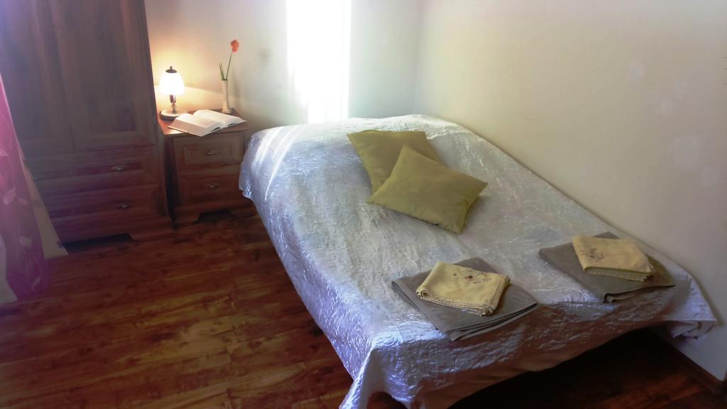 Bakster Bed & Breakfast Wladyslawowo Room photo
