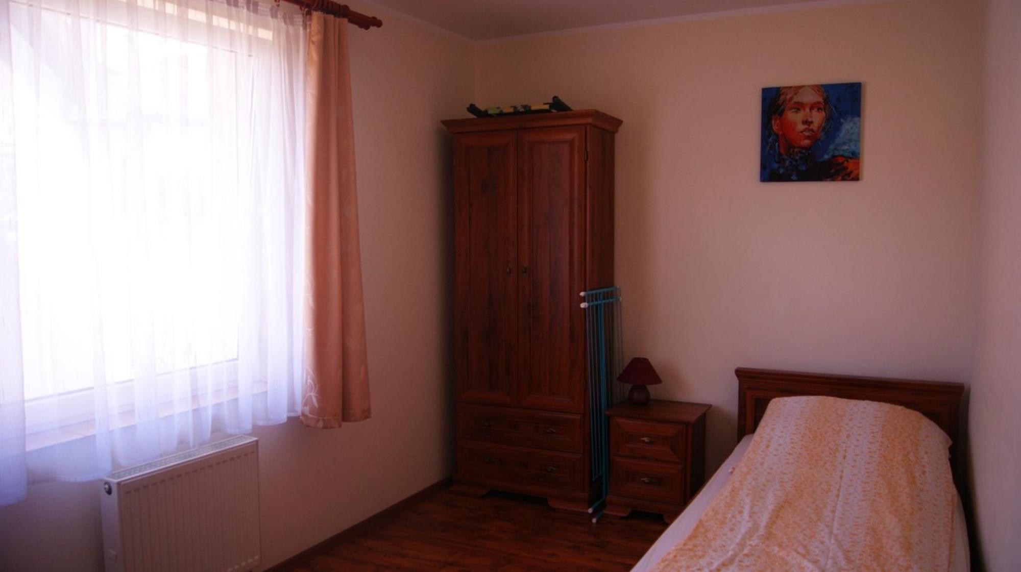 Bakster Bed & Breakfast Wladyslawowo Room photo